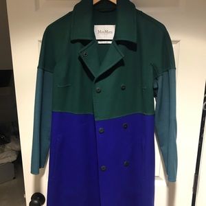 Max Mara coat